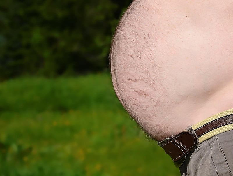 Deep Belly Breathing